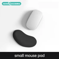 ergonomic mouse pad keyboard wrist rest pad wrist rest mouse pad anti skid memory foam computer mousepad for office gaming pc
