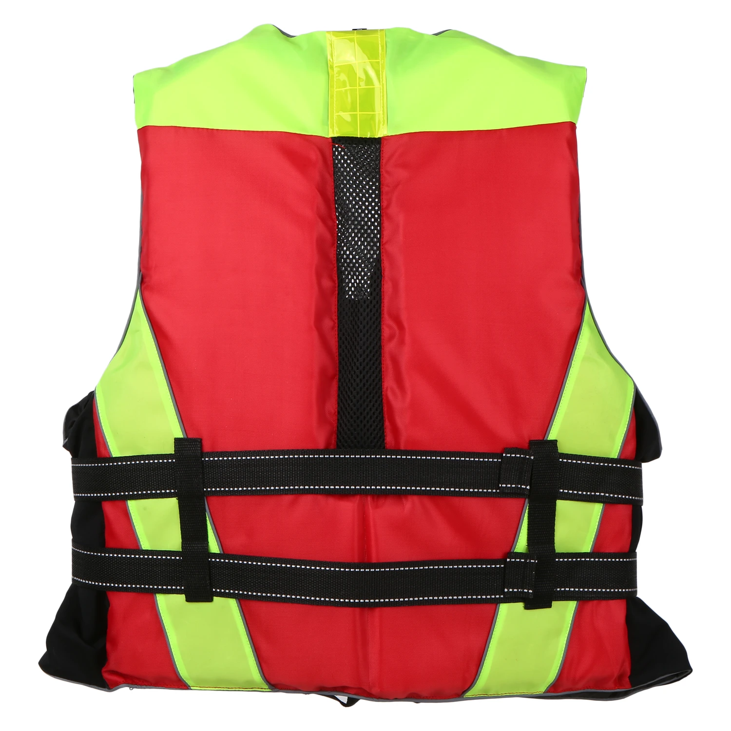 Светоотражающий спасательный жилет для водных видов спорта плавающий взрослых и