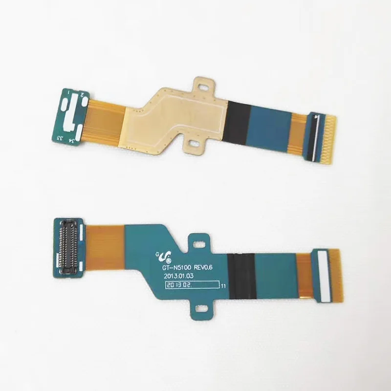 

For Note 8.0 GT-N5100 N5100 LCD Screen To Mainboard Flex Cable Replacement Parts