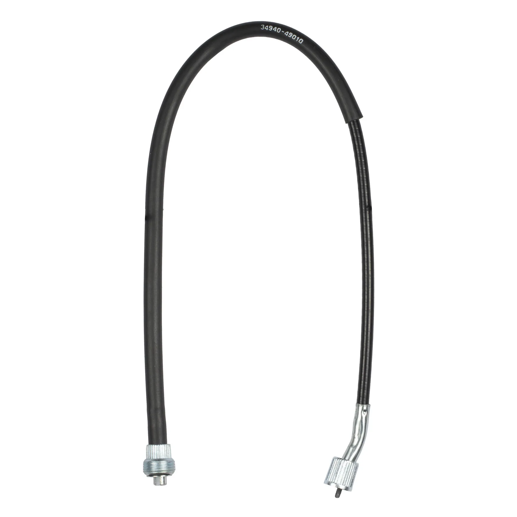 

Кабель тахометра для Suzuki GS 34940 (49010-1000) MotoMaster 1980-1980