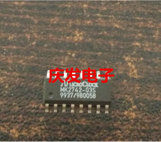 

Бесплатная доставка. MK2742-03S