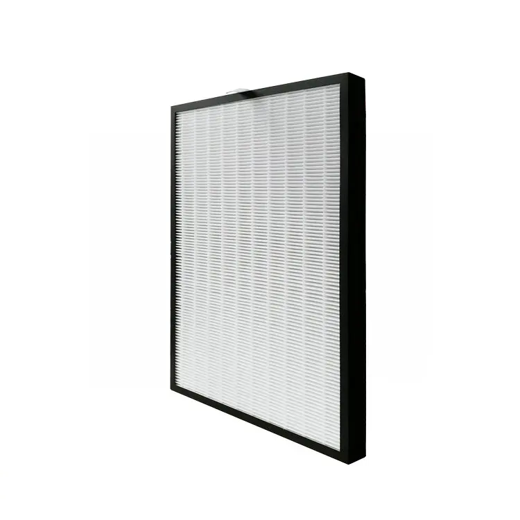 Hepa фильтр для очистки воздуха от пыли фильтрации PM2.5 пыли|Запчасти