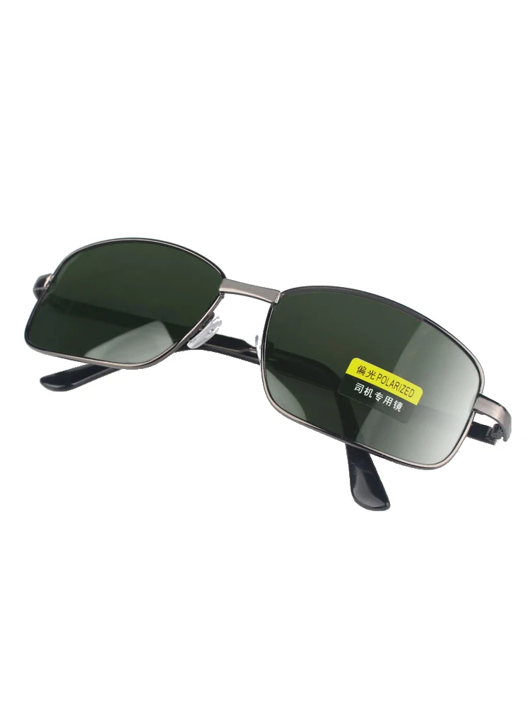 sunglasses men 2020 Vintage Aluminum Polarized  Sunglasses Coating Lens glasses women Driving Eyewear sun glasses for men lentes