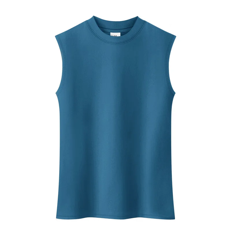 

BasisLeven Sleeveless Casual Camis Top Women Fashion Ribbed Crop Tops Tees Ladies Basic Cotton Spaghetti Strap Top Summer