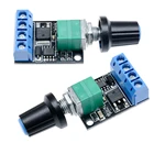 Модуль управления скоростью электродвигателя постоянного тока, 10 А, 5 В, 9 В, 12 В