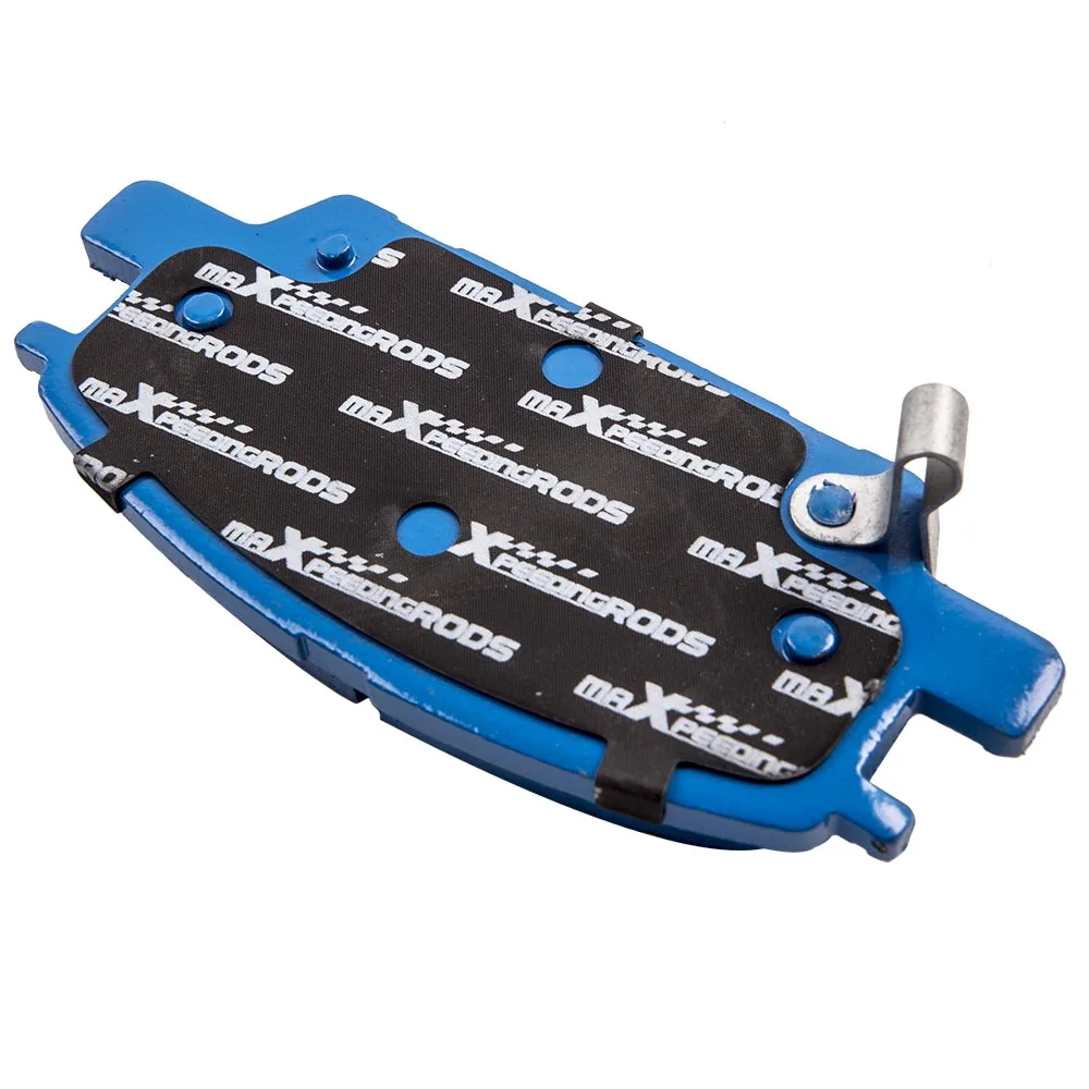 

Front Disc Brake Pad for Buick Lacrosse (E2LB 2015-) 1.5T (2.0T) High Quality