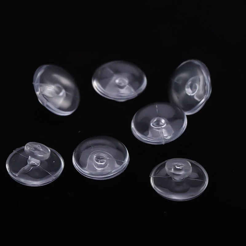 SUMONDY 15 моделей 300 шт. Силиконовые носовые упоры для очков ремонтные аксессуары