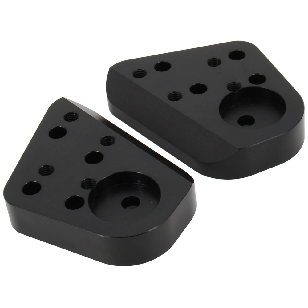 

Motorcycle Accessories For BMW R1200RT R1150RT R1100RT R1100R R1150R R 1100 1150 1200 RT Extender Handlebar Riser
