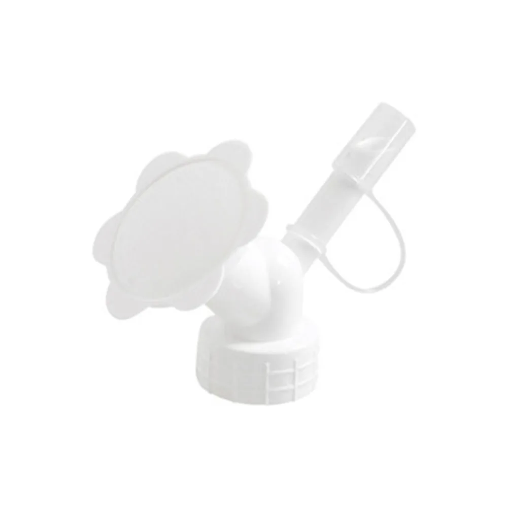 

2 In 1 Watering Can Nozzle Watering Sprinkler Nozzle Head Gardening Sprinkler Tool