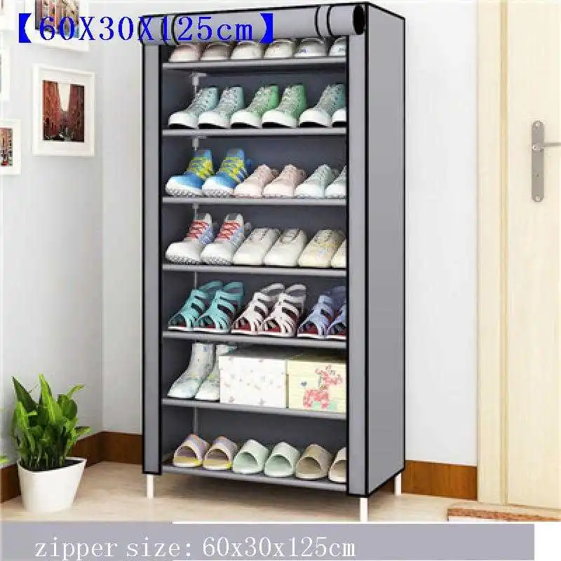 

Scarpe Rangement Chaussure Zapatero Schoenenkast Schoenenrek Schoenen Opbergen Scarpiera Sapateira Mueble Rack Shoes Cabinet