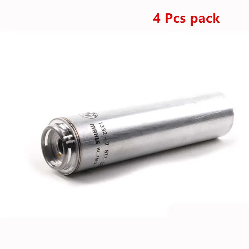 genuine Eustein fuel filter for BM E70 X5 xDrive 35d M57 3.0L 13327788700 13327811227 13327811401 740ld 535d | Автомобили и