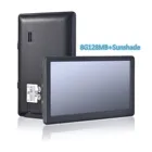 Автомобильный GPS-навигатор, 7 