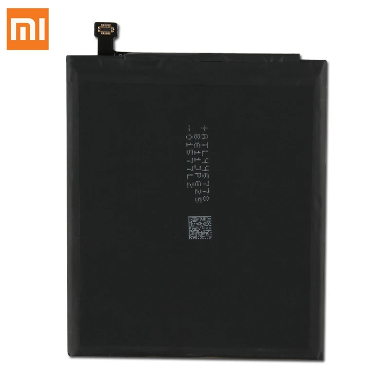 Аккумулятор XIAOMI BN41 для Xiaomi Redmi Note4 Pro Redrice Note 4X4G+ Redmi NOTE 4 подлинный аккумулятор для телефона 4100 мАч