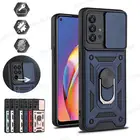 Защитный чехол для объектива скользящей камеры Lenovo K13 Note Pro Магнитная подставка Гибридный армированный чехол для Lenovo K12 Note K13 Pro XT2129 3