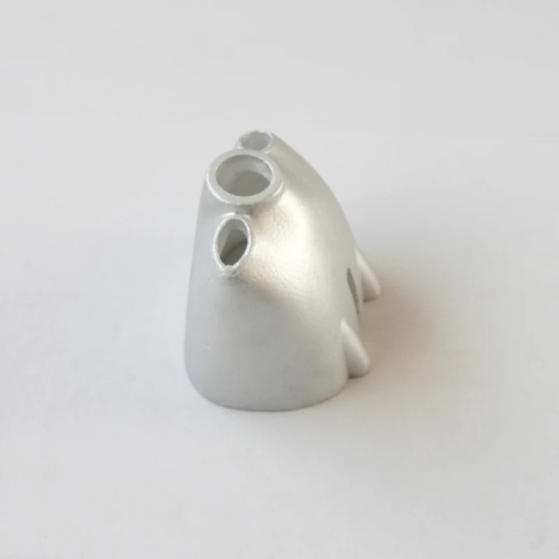 Часть хомута для Dynam 8936 SR22 EPO RC самолета|part stone|part ringpart face |