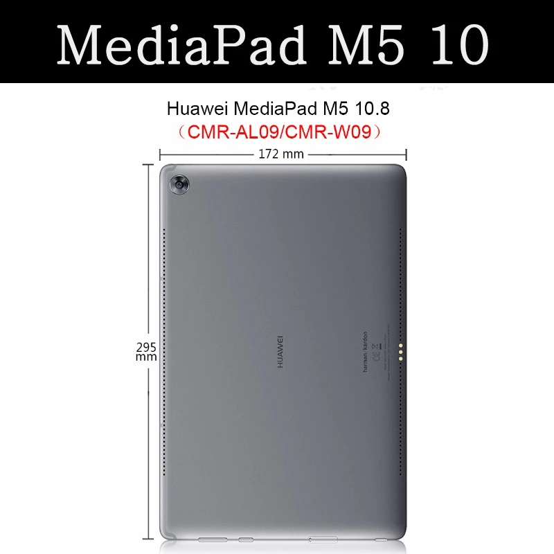 

Huawei MediaPad M5 10 Pro 10,8