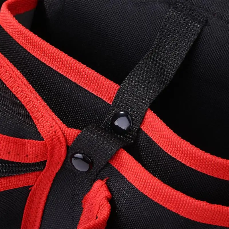 Сумка для инструментов многофункциональный поясной кошелек с ремнем и