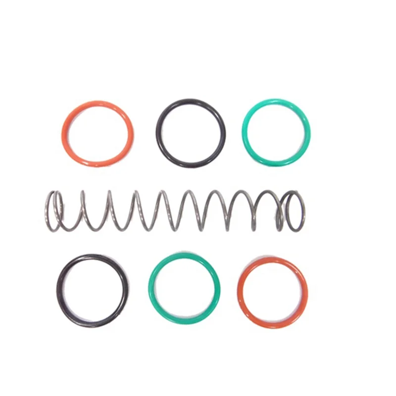 Модифицированная Улучшенная пружина 13 кг для Nerf Rival Mercury XIX 500 E3533|Игрушечное