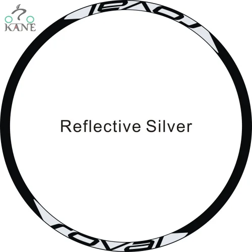 8 предметов/для езды на велосипеде наклейки горный велосипед roval светоотражающие