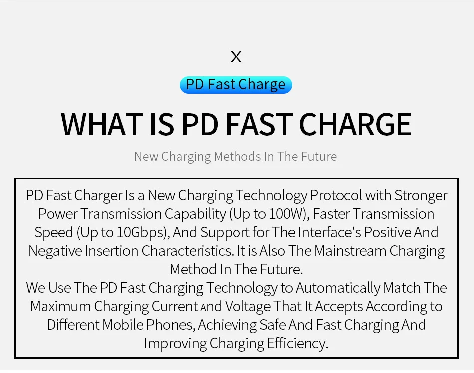 Power Bank 10000mAh YKZ Poverbank QC 3,0 2,0 type-C PD Быстрая зарядка внешний аккумулятор для iPhone X samsung Pover bank