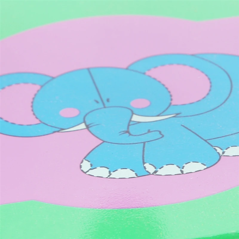 Детские игрушки Besds деревянная черепаха для малышей прогулок с животным детей