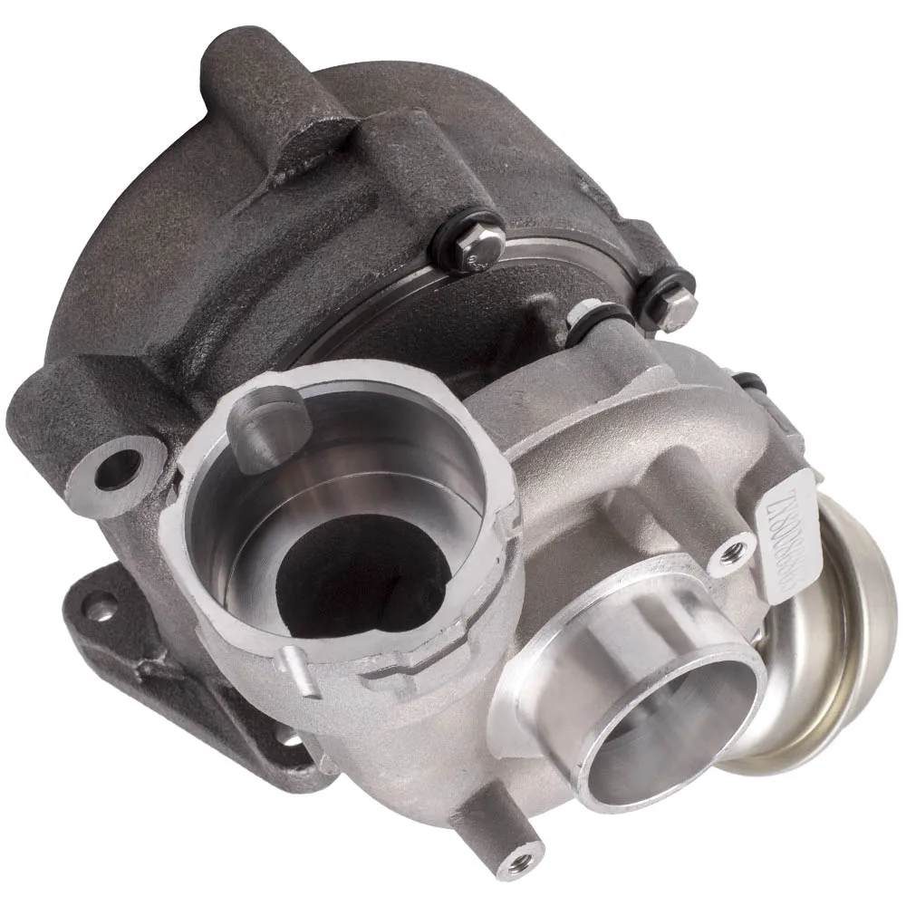 Турбо GT1749V 758219 для Audi A4 B7 A6 C6 VW Passat B6 2.0TDI 140HP BRE BRF BVG 103квт DPF 03G145702F 0002