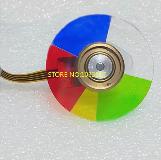 

Новый оригинальный цветной проектор для Vivitek D552 D860 D861 D862 D968U D5390HD D551 D548