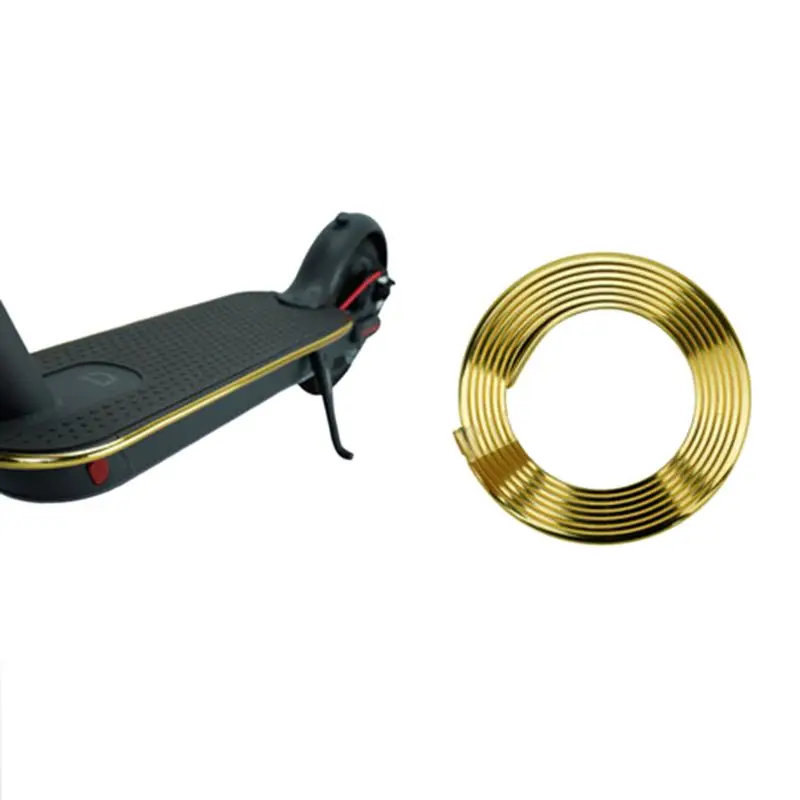 2 м электрический скутер анти-столкновения защитная полоса для Xiaomi Mijia M365