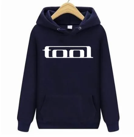 

2022 free shipping Tool Band Hoodies Men Fashion Liner Jacket Rock Roll Band Tool Sweatshirts Hoody Plus Size hoodies S-4XL