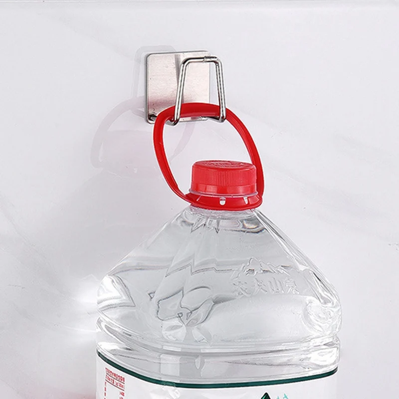 

1Pcs Non-slip Sink Accessories Sponges Holder 304 Stainless Steel Drain Drying Rack Storage Organizer Multi Purpose Storage Rack