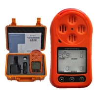 portable multi gas detector for industry exo2h2s co