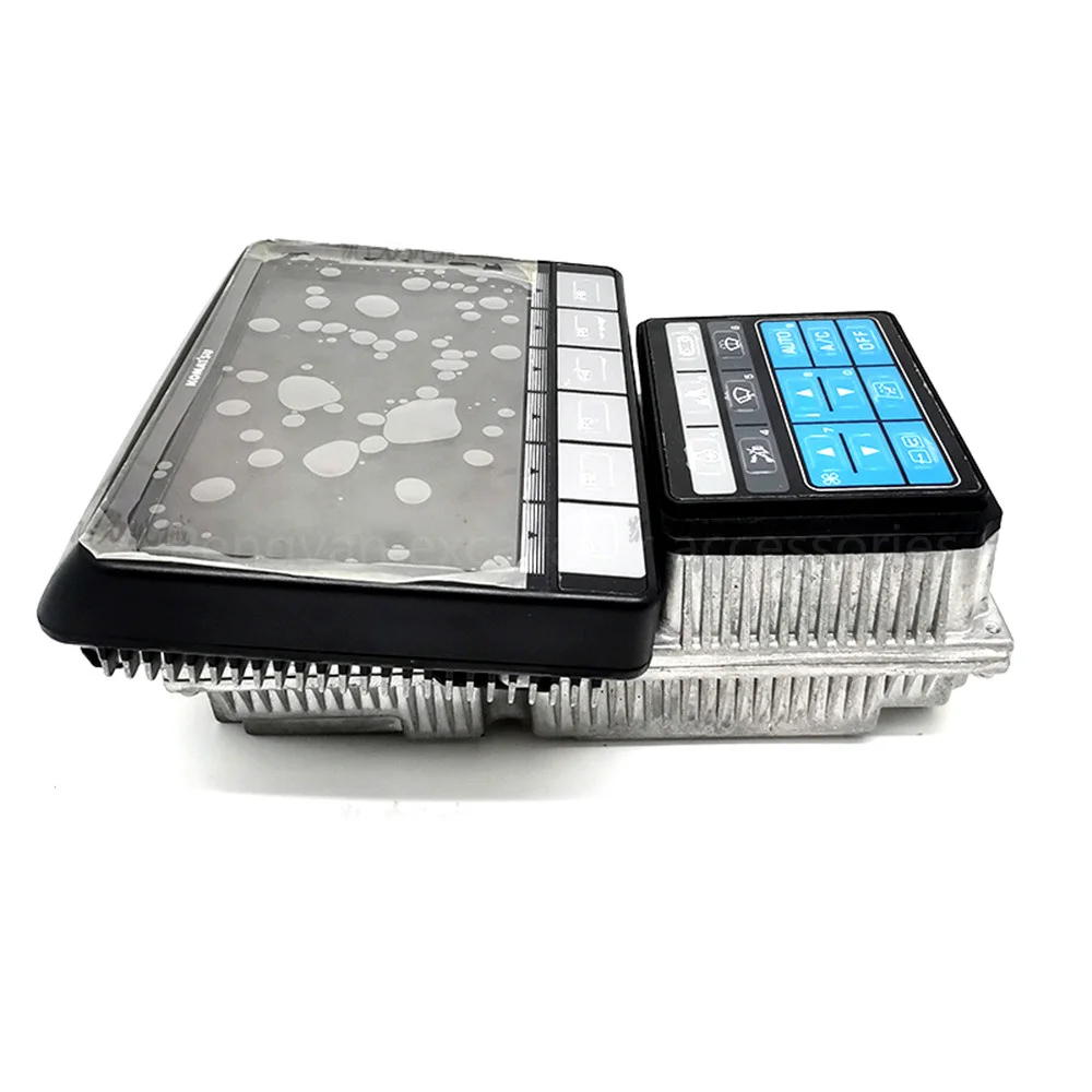 Фото Детали экскаватора для 7835-31-1003 Komatsu PC200 240 400 450-8MO Дисплей приборной панели двигателя 7835-31-1004 №2
