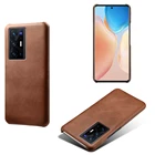 Роскошный тонкий чехол из искусственной кожи для VIVO X70 Pro + X60 X30 X27 X50 Pro Plus X50e X23 X21