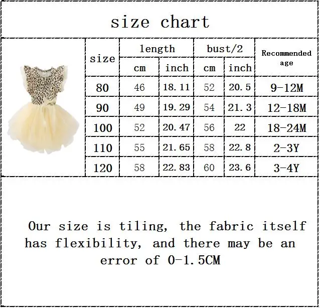 

Toddler Ruffles Princess Baby Clothes Newborn Girl Clothes Romper With Headband Leopard Tiered Girl Jumpsuit Baby Girl 9M-4Y