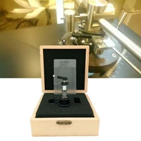 high end automatic tonearm lifter safety raiser for lp record turntable vinyl player disc box wood with packaging d9l3