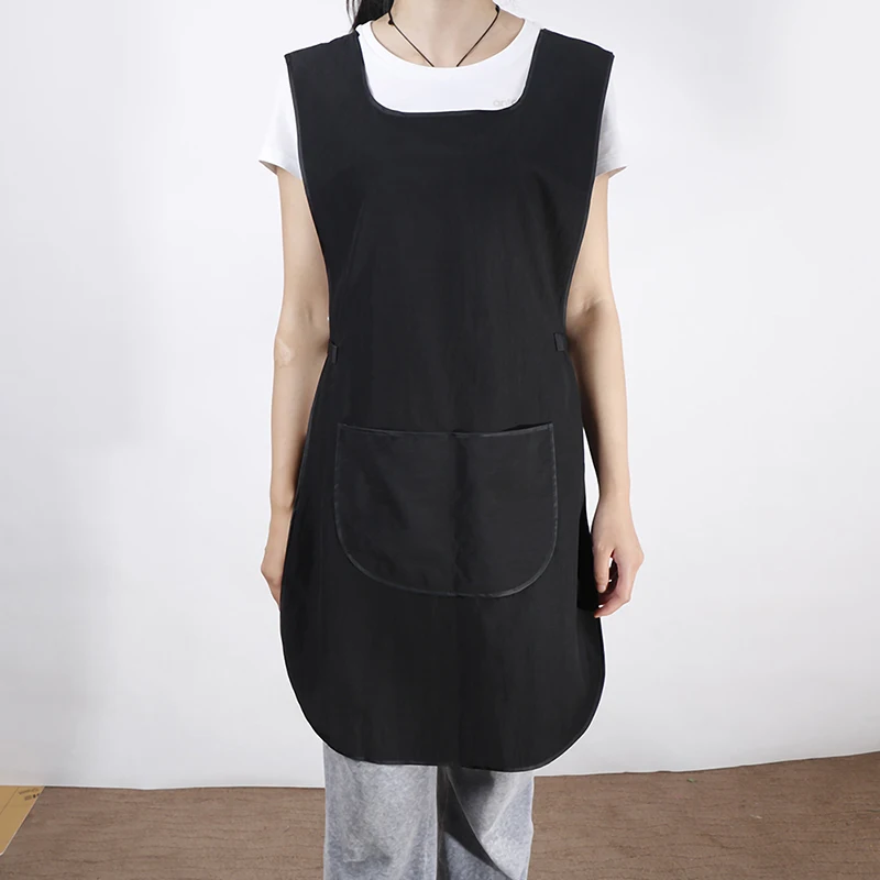 Супер качество для парикмахера стилист волос Ткань укладки салон Парикмахерские