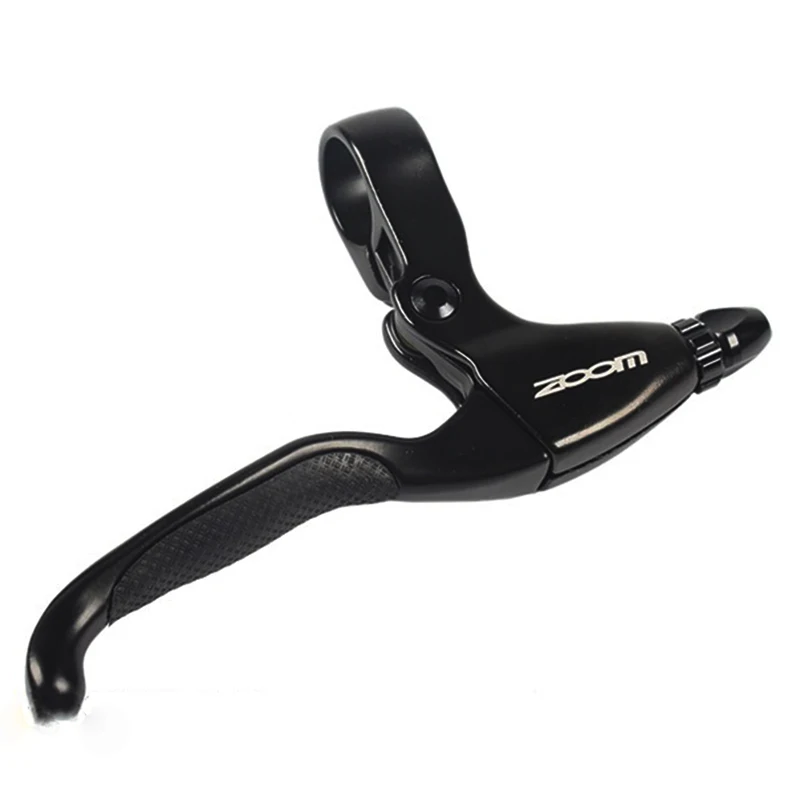 Ручка тормоза для горного велосипеда с зумом тормоз кренком и кольцевым тормозом