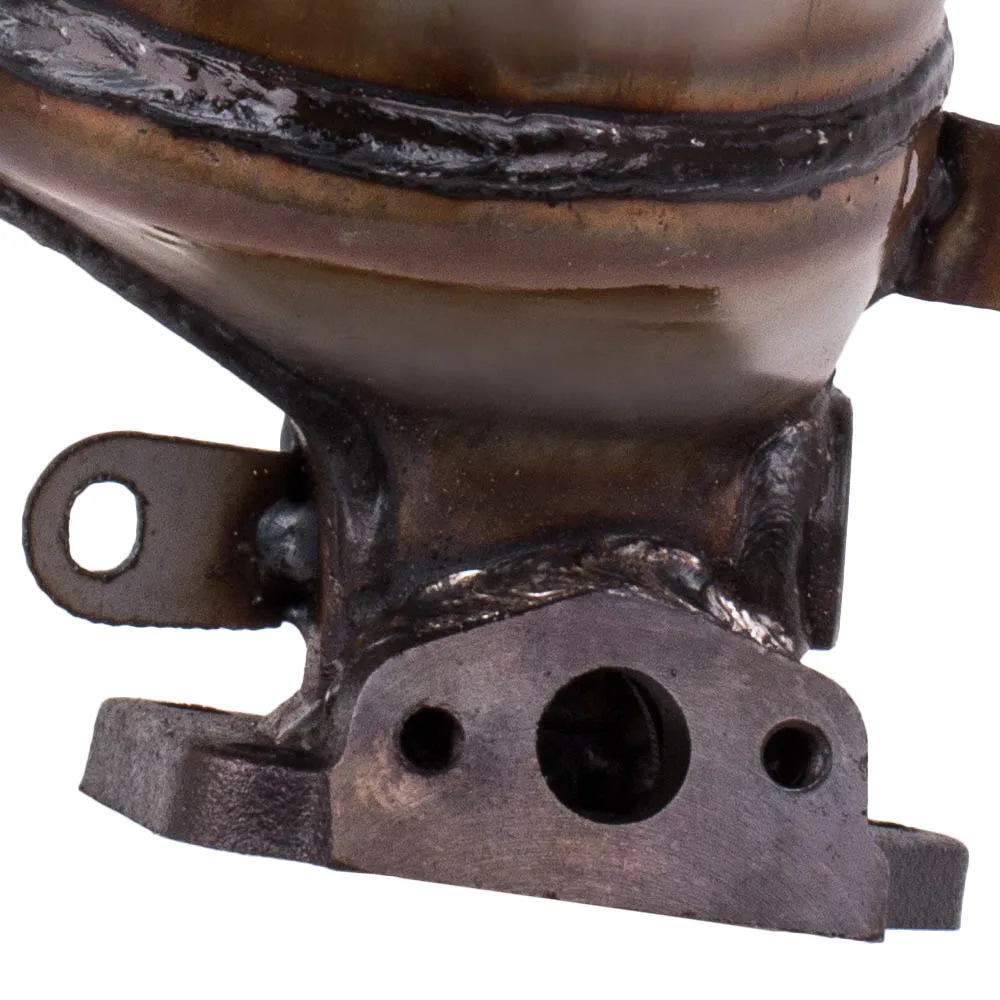 

For Honda Pilot 3.5L 2008-2012 Catalytic Converter Front Driver/ PassengerSide for Ridgeline 3.5L 2009-2011