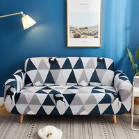 plaid sofa covers for living room cover extendable for sofa and armchair 1234 seater sofa cover couch recliner chair cover