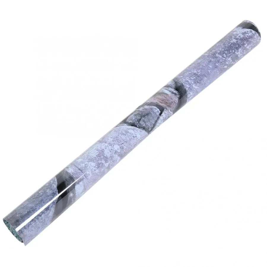 ПВХ аквариумный фон Плакат двусторонний настенный ласками декоративная