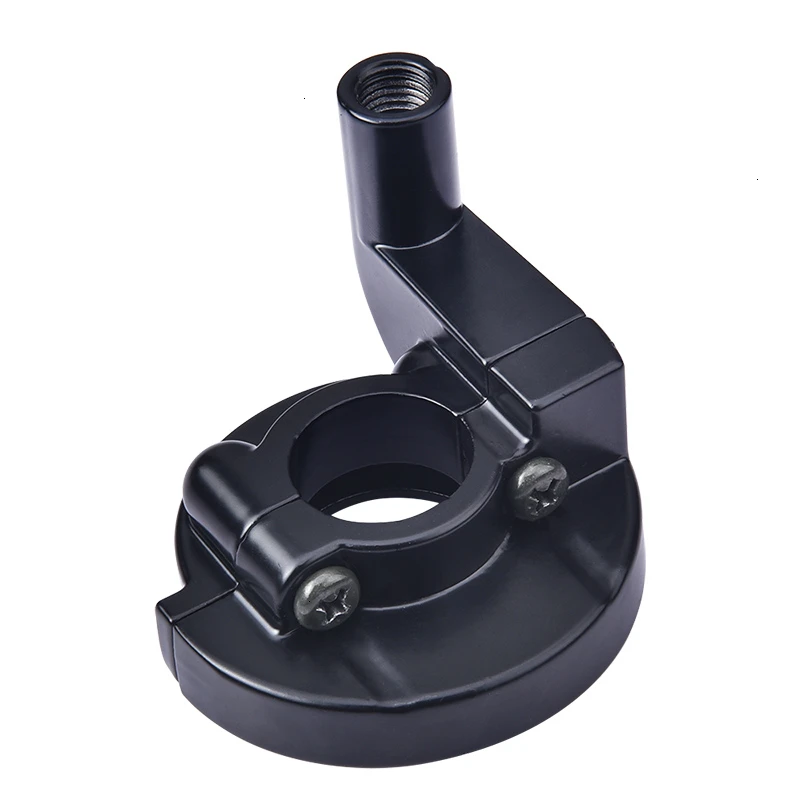 Ручка для мотоцикла с тросиком регулятора 1 пара 7/8 дюйма 22 мм | Автомобили и