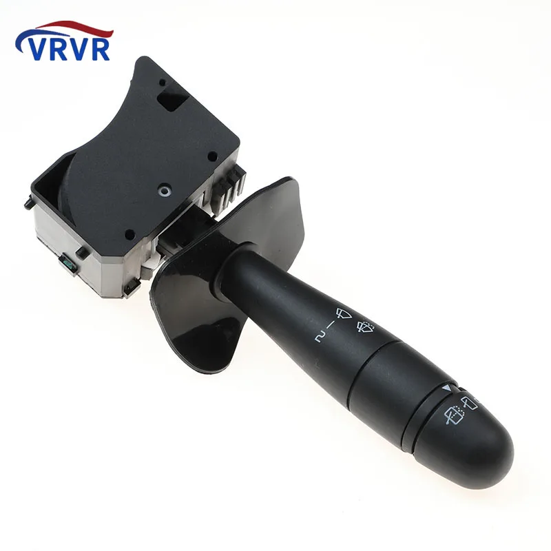 Lenkstockschalter Für Renault & Dacia – Blinker- & Wischerhebel 6001551357, Passend Für Logan, Sandero, Express, MCV & Pickup, Einfach Einzubauen