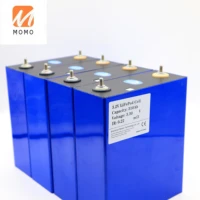 high capacity 302ah 300ah battery cell for power system
