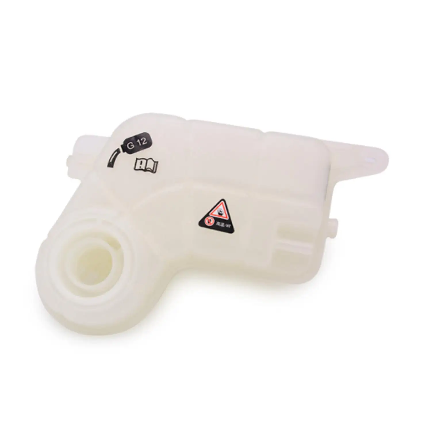 Оригинальный OEM двигатель радиатор охлаждающей жидкости системы бутылка воды