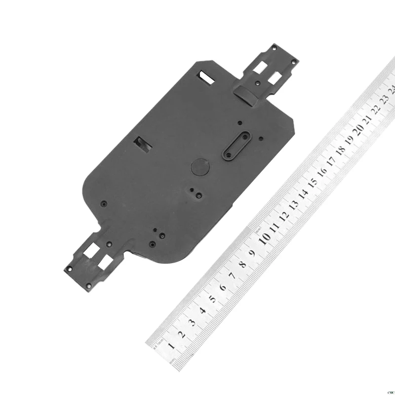 RC автомобиль шасси Нижняя чехол Wltoys A949 03 A959 A969 A979 B K929 1/18 автомобилей запасные