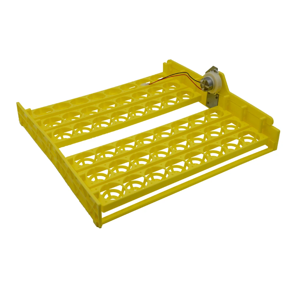 Из Китая 56 инкубатор для куриных яиц лоток автоматический инструмент инкубации