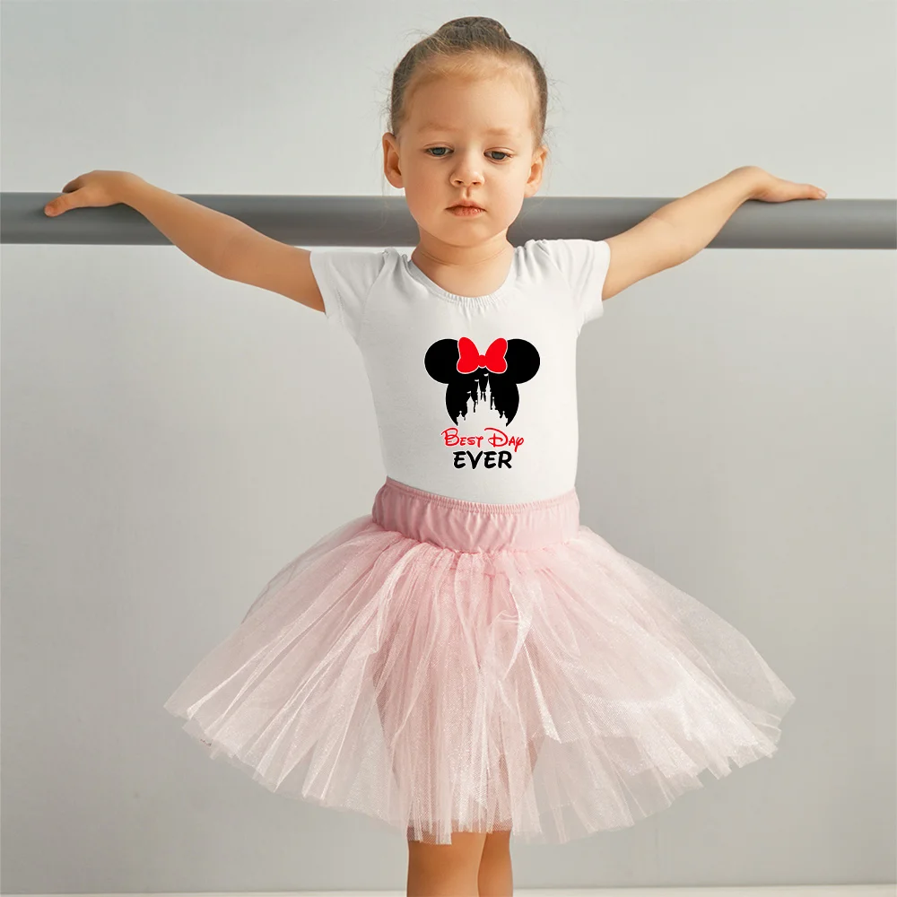 

Color Children's Tshirt Harajuku Cartoon Clothes Child Boy Casual Four Seasons Cute Girl Top Comfortable Street Korean Tee Shirt