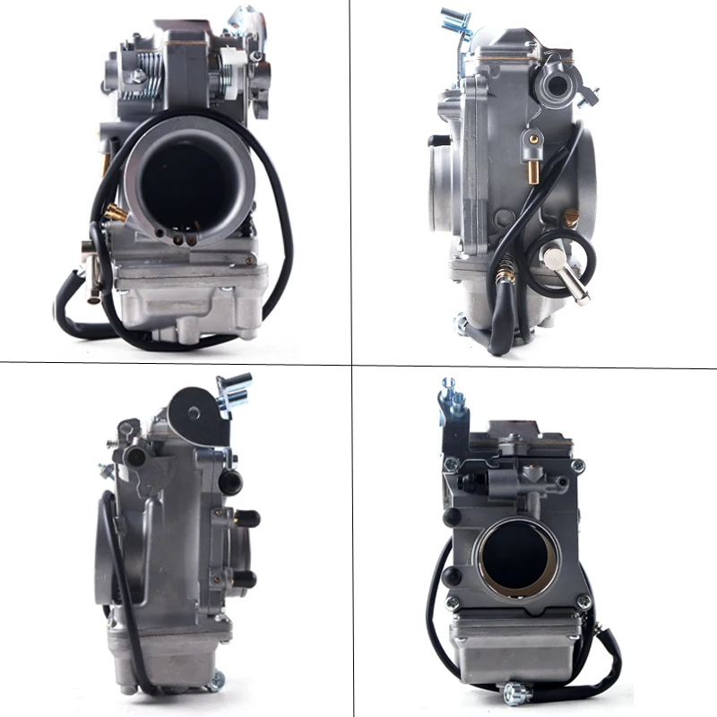 Карбюратор для мотоцикла замена модели HSR 42 45 48 мм HARLEY FL FLH FLHRS VRSC Sportsters