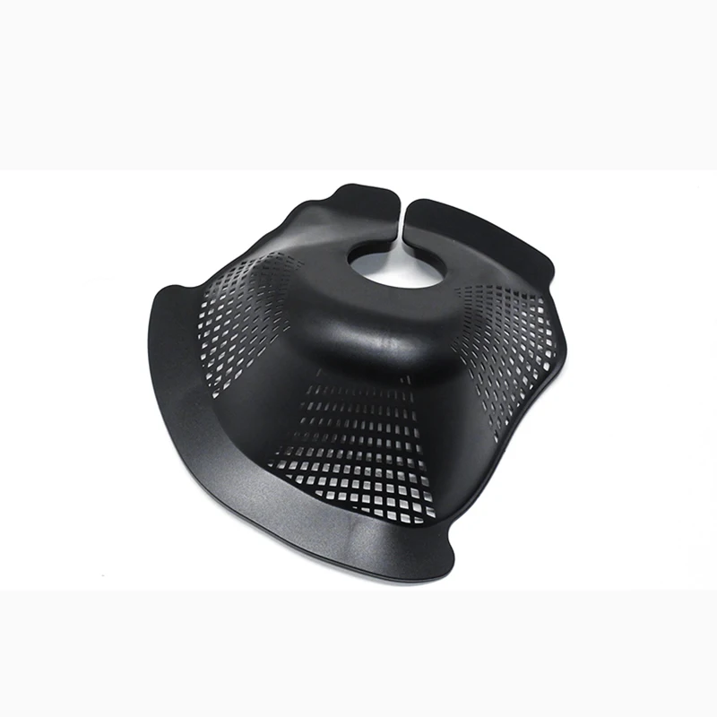 

TAJIAN автомобильная кабина, защитный чехол для рулевого вала, декоративная накладка рулевого переключения передач, внутренний аксессуар для Toyota Camry 2018-2024