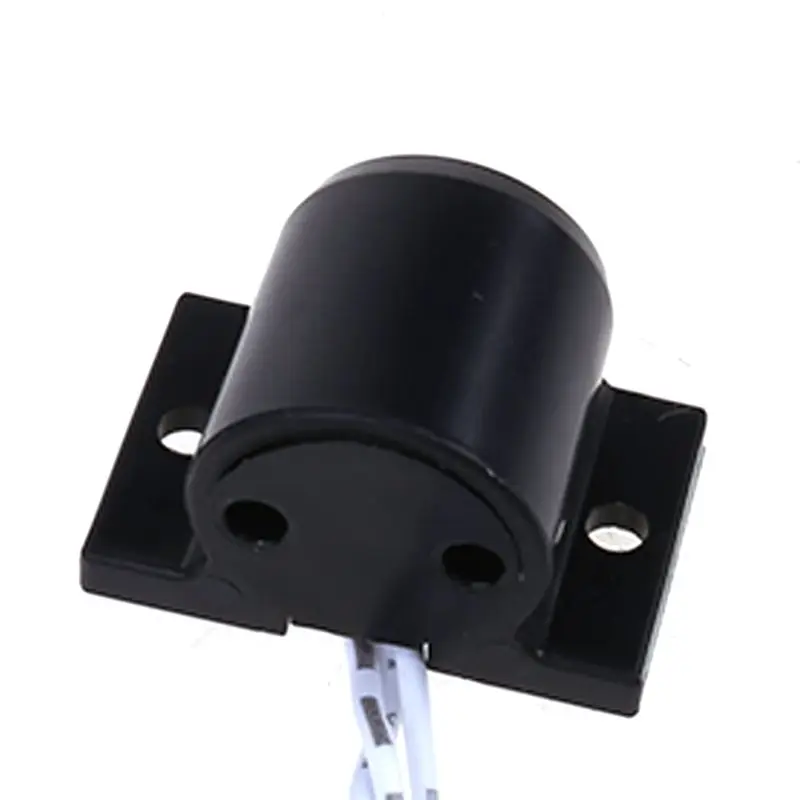 DC 12V 24V датчик приближения Сенсор ручной волны переключатель для Светодиодные